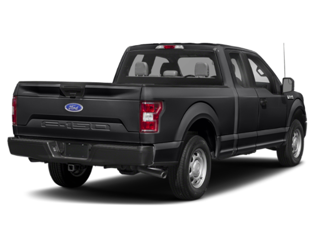 2018 Ford F-150 XLT SPORT APPEARANCE PACKAGE